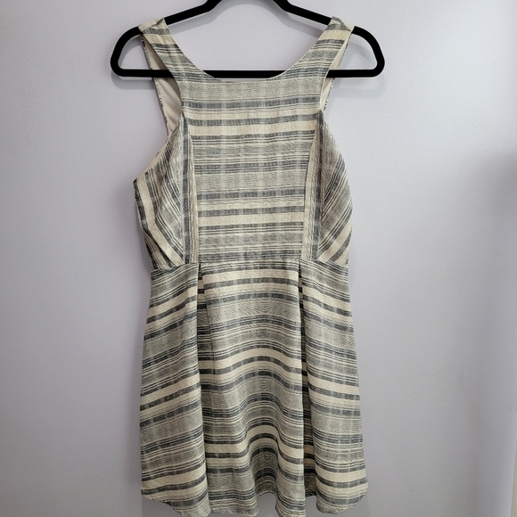 one clothing Dresses & Skirts - One Clothing Sleeveless Dress / Jumper Size M